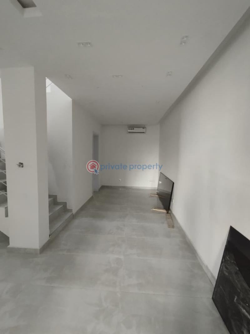 4 bedroom Terrace For Rent Parkview Estate Ikoyi Lagos - 11