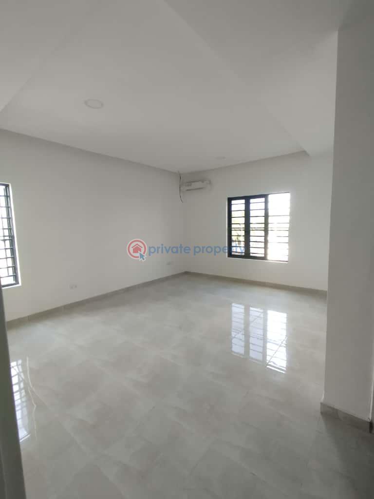 4 bedroom Terrace For Rent Parkview Estate Ikoyi Lagos - 4