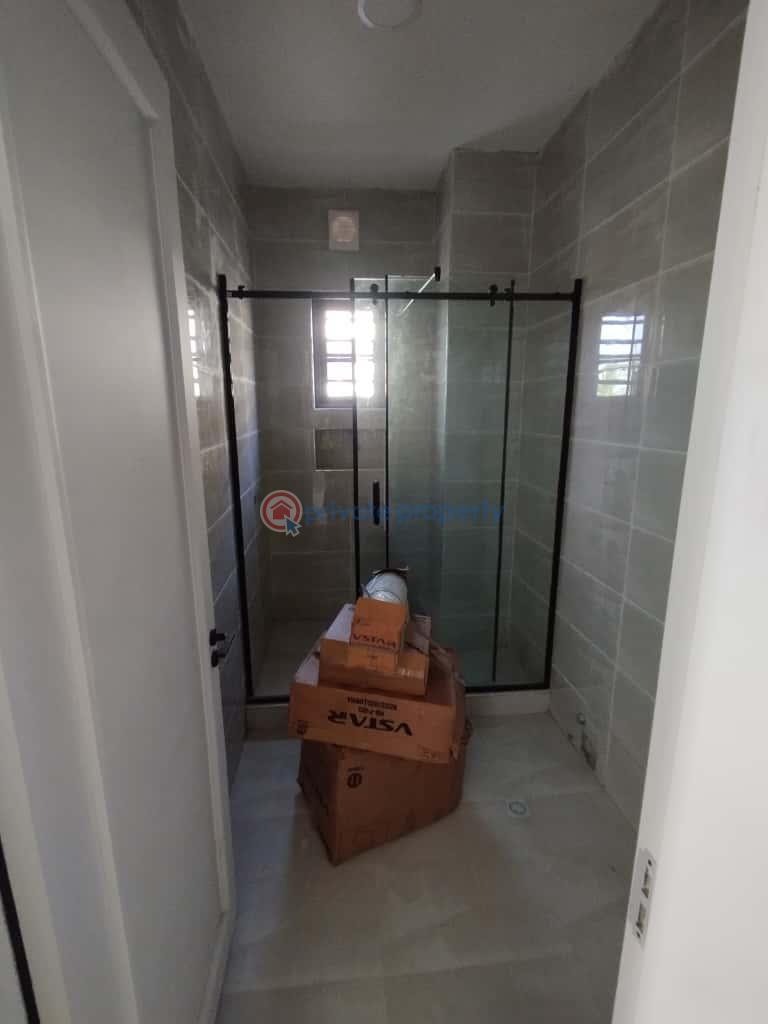 4 bedroom Terrace For Rent Parkview Estate Ikoyi Lagos - 1