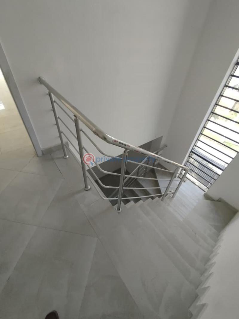 4 bedroom Terrace For Rent Parkview Estate Ikoyi Lagos - 5
