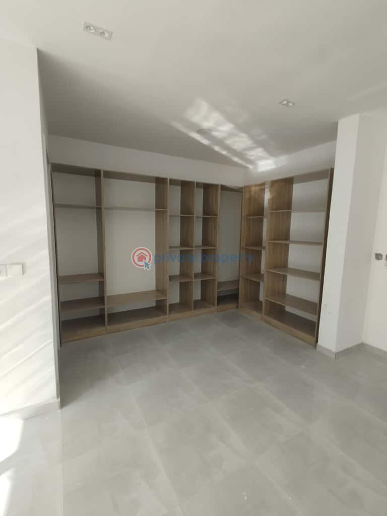 4 bedroom Terrace For Rent Parkview Estate Ikoyi Lagos - 3