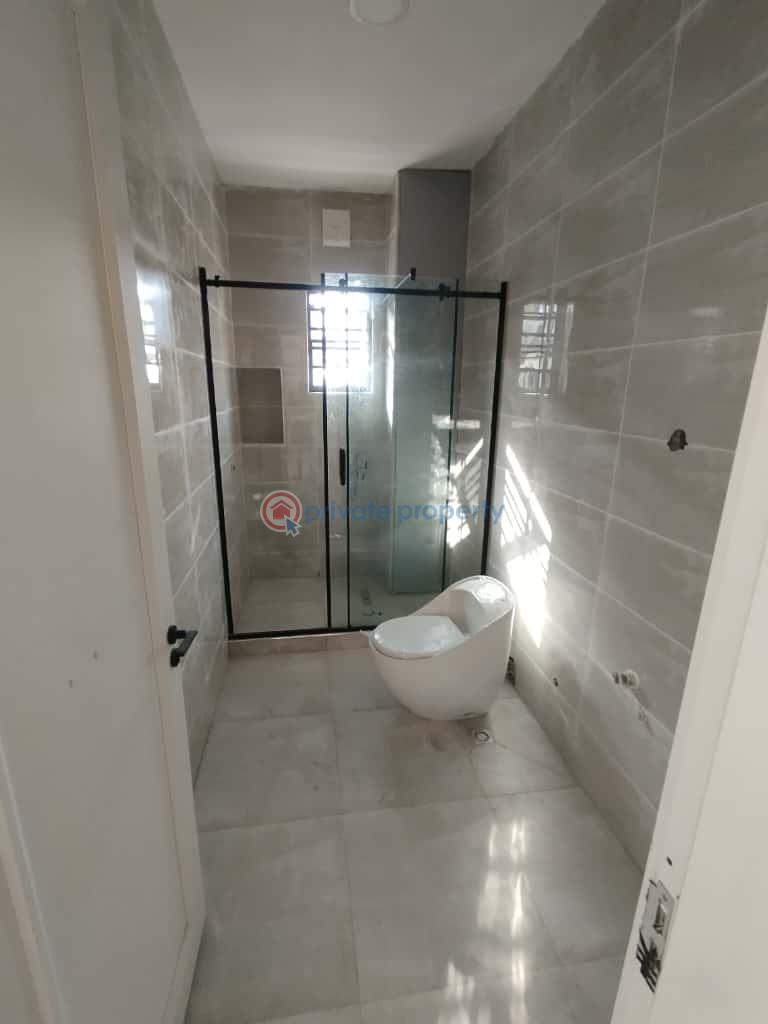 4 bedroom Terrace For Rent Parkview Estate Ikoyi Lagos - 12