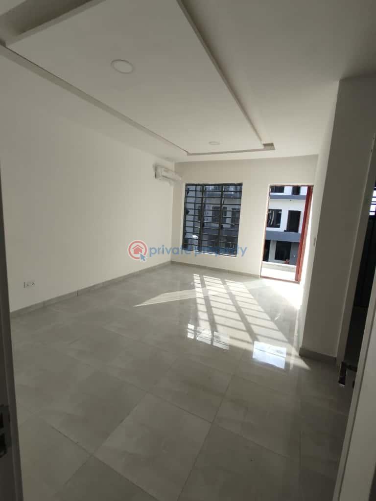 4 bedroom Terrace For Rent Parkview Estate Ikoyi Lagos - 14