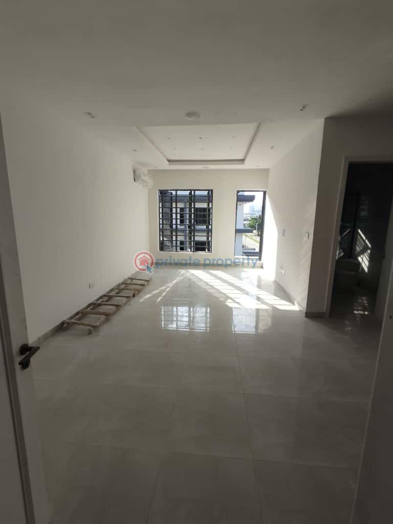 4 bedroom Terrace For Rent Parkview Estate Ikoyi Lagos - 6