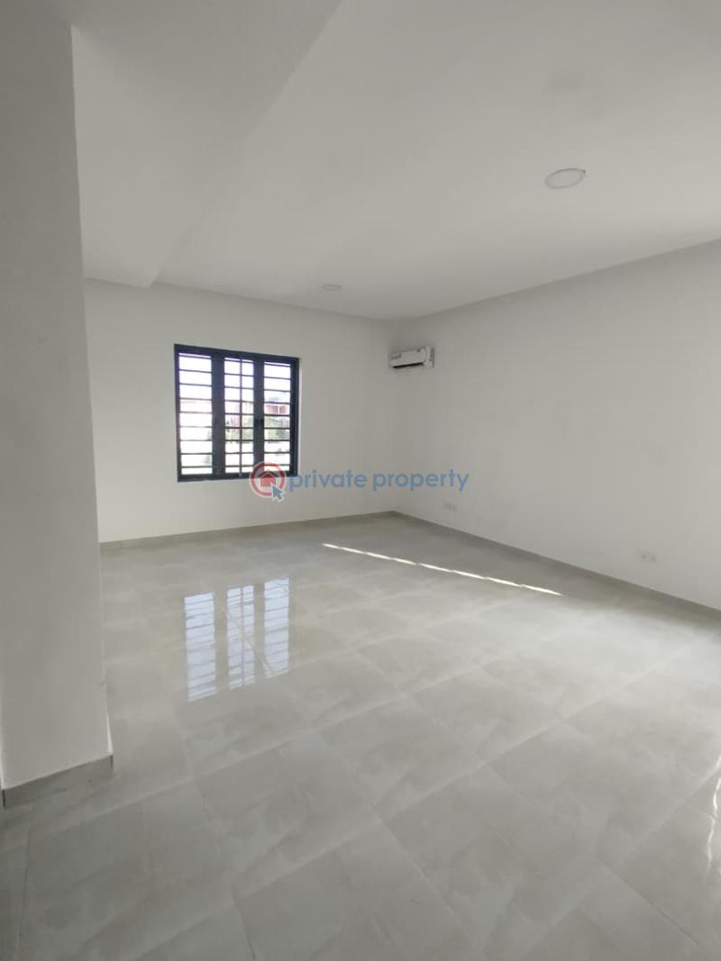 4 bedroom Terrace For Rent Parkview Estate Ikoyi Lagos - 13