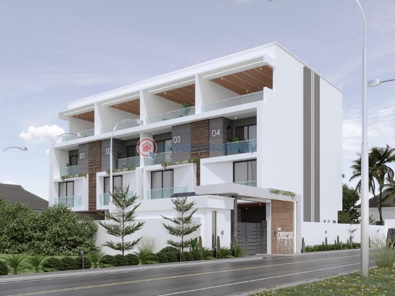 4 bedroom Terrace For Sale Banana Island Ikoyi Lagos - 0