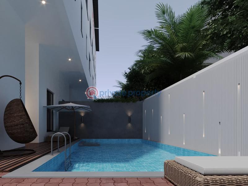 4 bedroom Terrace For Sale Banana Island Ikoyi Lagos - 4