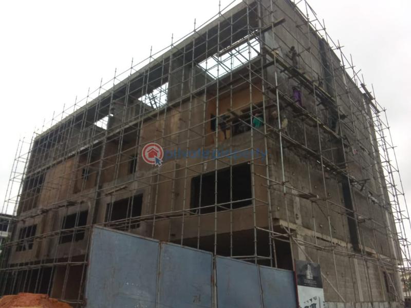 4 bedroom Terrace For Sale Banana Island Ikoyi Lagos - 7