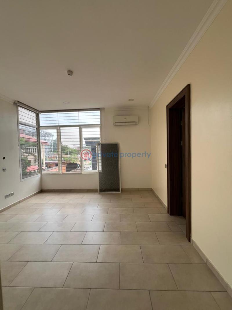 4 bedroom Terraced Duplex For Rent Banana Island Ikoyi Lagos - 3