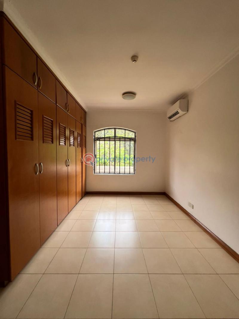 4 bedroom Terrace For Rent Banana Island Ikoyi Lagos - 9