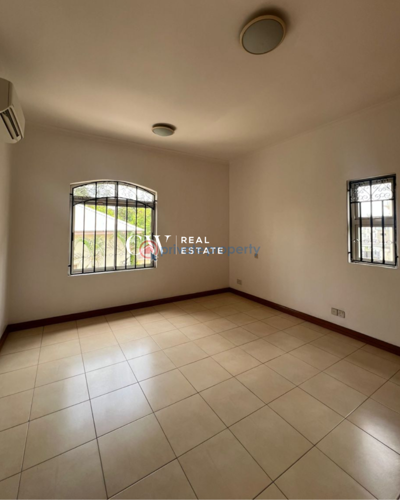 4 bedroom Terrace For Rent Banana Island Ikoyi Lagos - 0