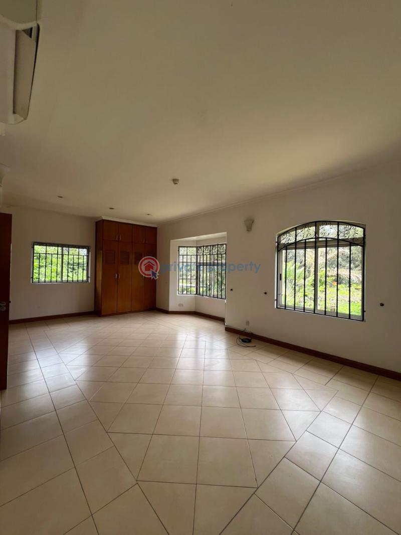 4 bedroom Terrace For Rent Banana Island Ikoyi Lagos - 4