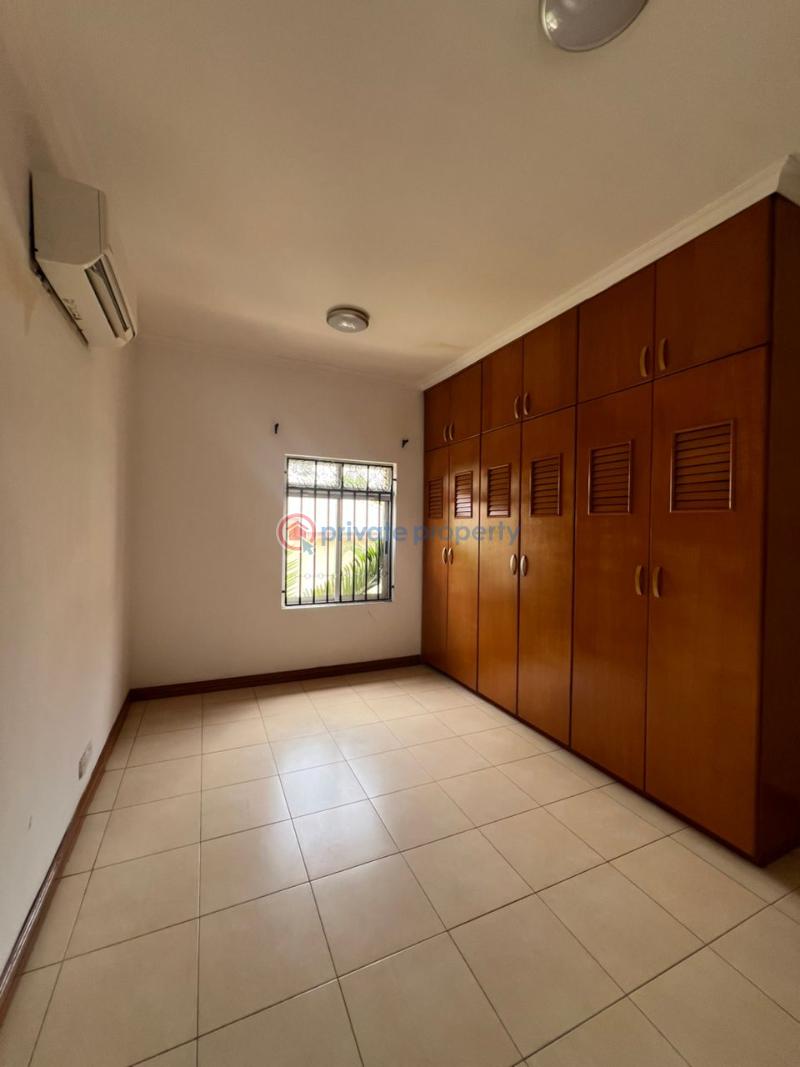 4 bedroom Terrace For Rent Banana Island Ikoyi Lagos - 3