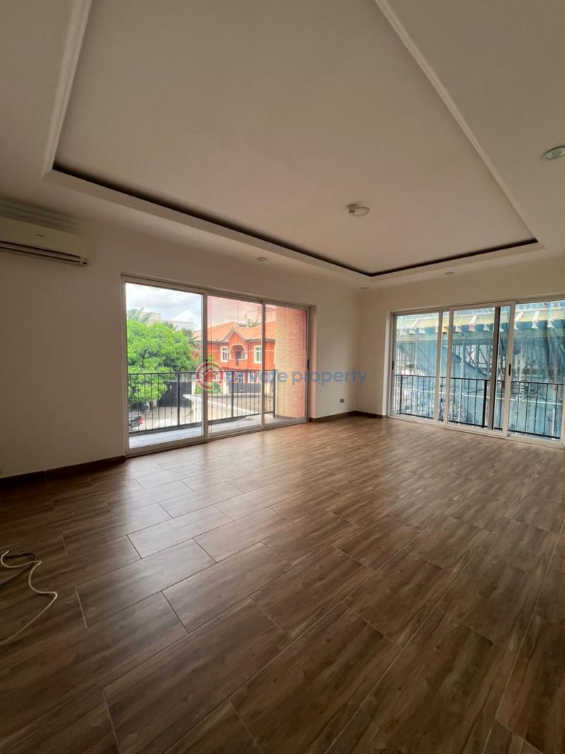4 bedroom Terraced Duplex For Rent Banana Island Ikoyi Lagos - 2