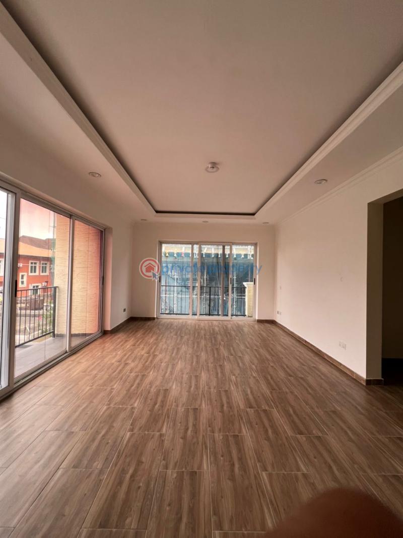 4 bedroom Terraced Duplex For Rent Banana Island Ikoyi Lagos - 6