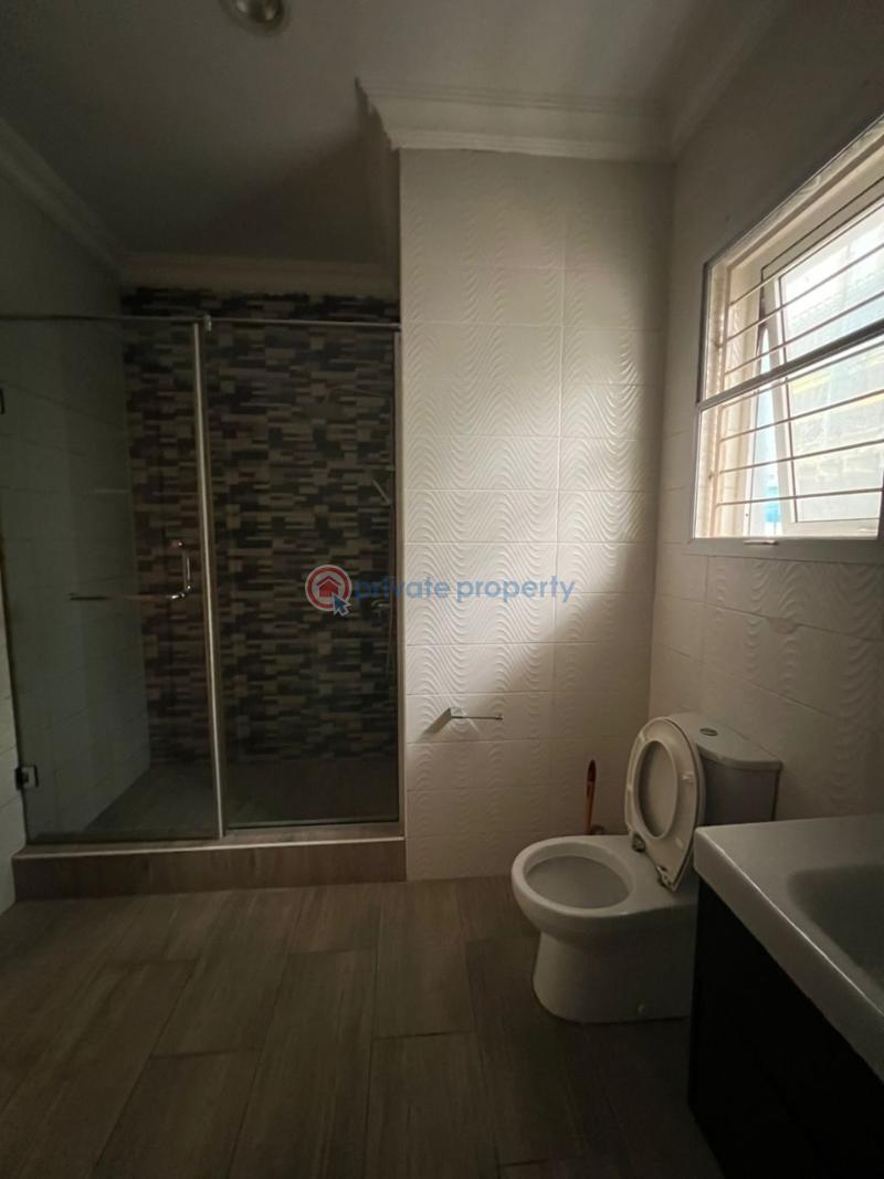 4 bedroom Terraced Duplex For Rent Banana Island Ikoyi Lagos - 5