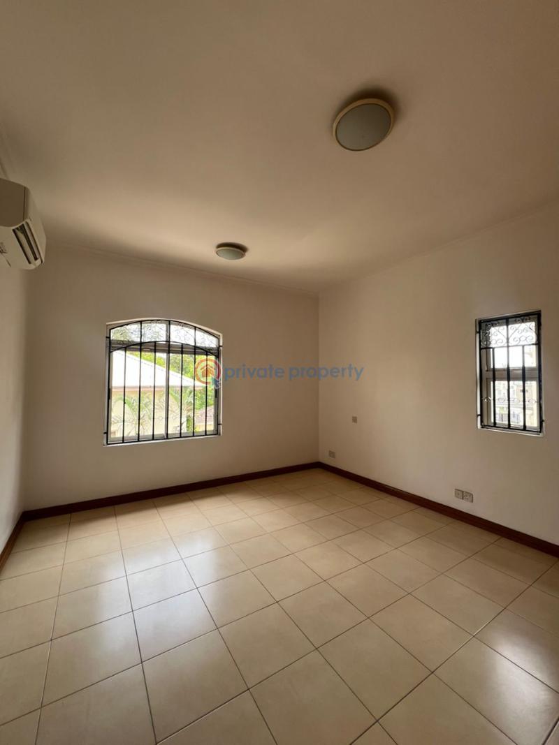 4 bedroom Terrace For Rent Banana Island Ikoyi Lagos - 2