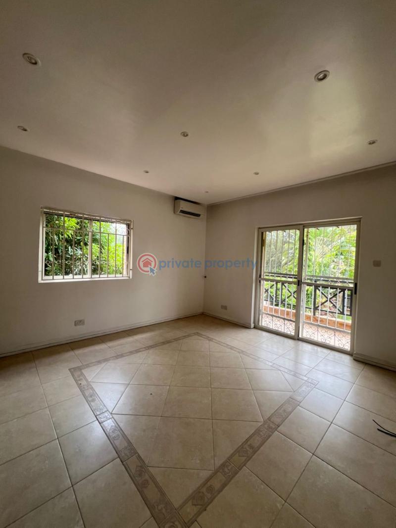 4 bedroom Terrace For Rent Banana Island Ikoyi Lagos - 6