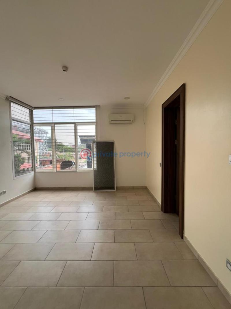 4 bedroom Terraced Duplex For Rent Banana Island Ikoyi Lagos - 7