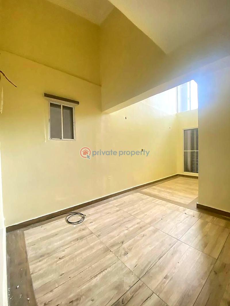 4 bedroom House For Rent Old Ikoyi Lagos - 7