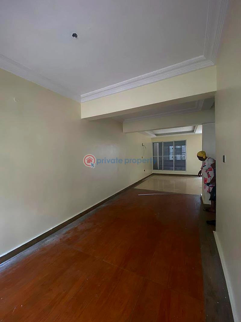 4 bedroom House For Rent Old Ikoyi Lagos - 2