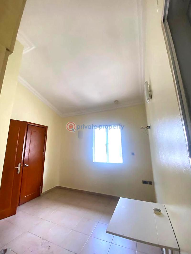 4 bedroom House For Rent Old Ikoyi Lagos - 9