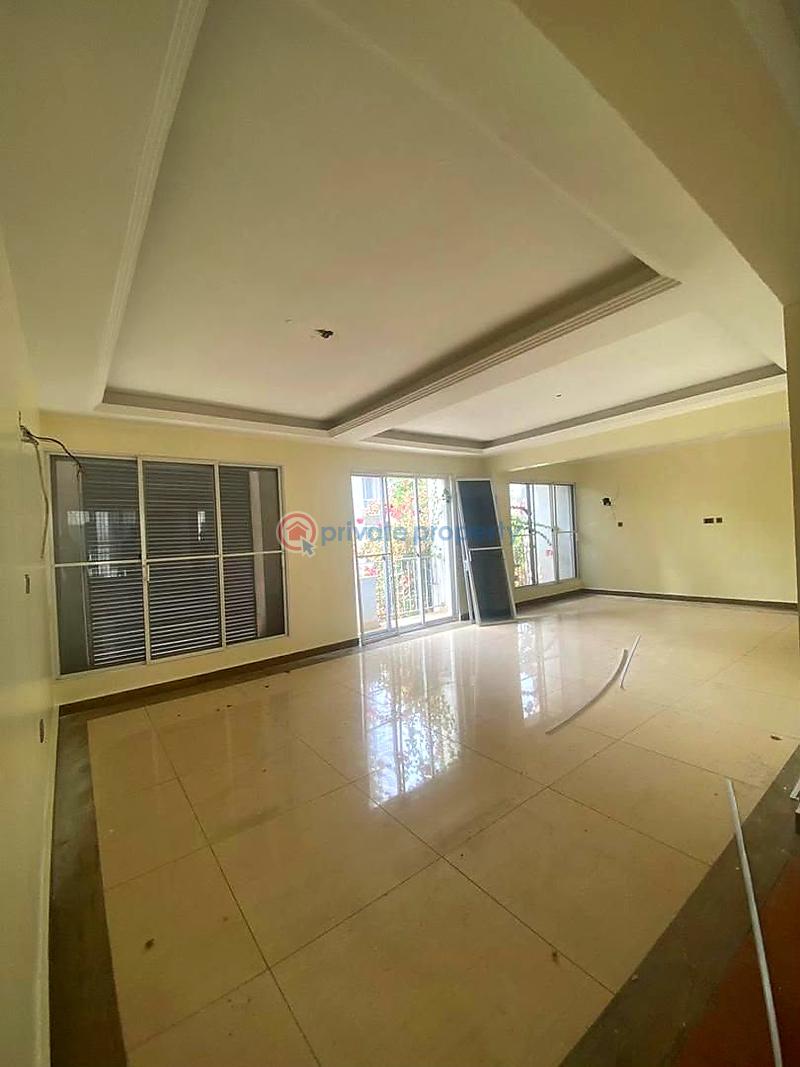 4 bedroom House For Rent Old Ikoyi Lagos - 1