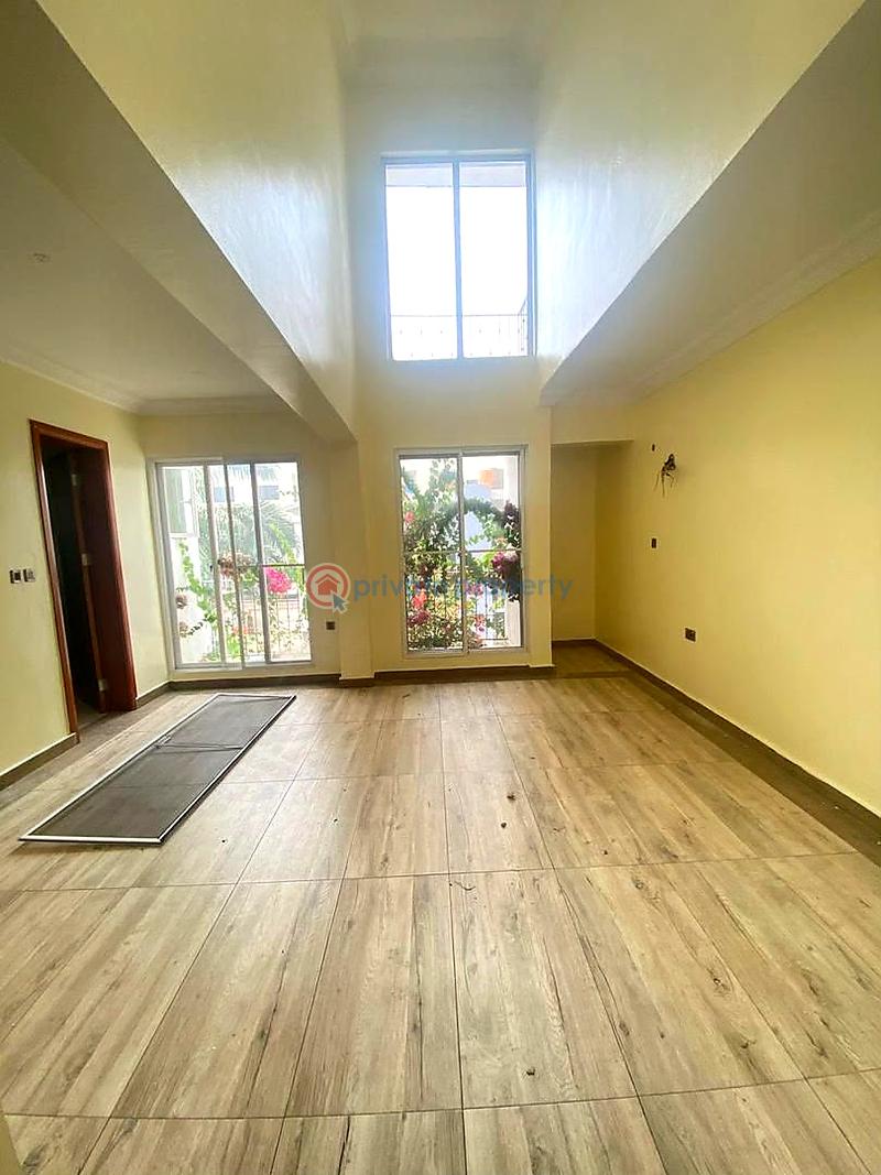 4 bedroom House For Rent Old Ikoyi Lagos - 3