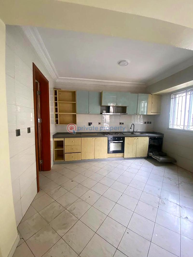 4 bedroom House For Rent Old Ikoyi Lagos - 6