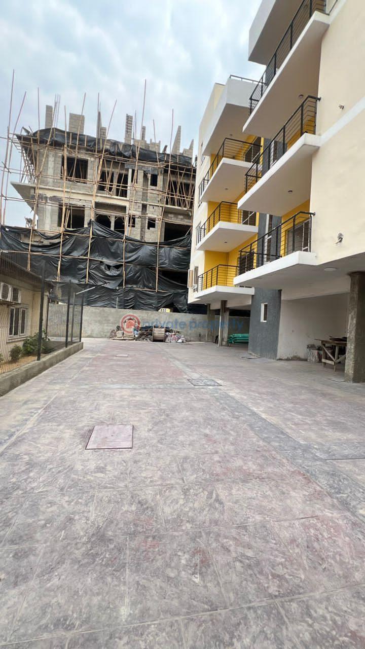 4 bedroom Terrace For Sale Off Freedom Way Lekki Phase 1 Lagos - 2