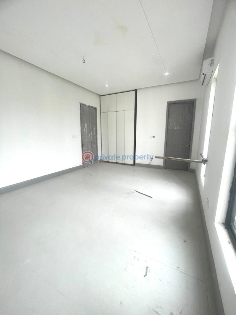 4 bedroom Flat & Apartment For Sale Ikoyi Lagos - 3