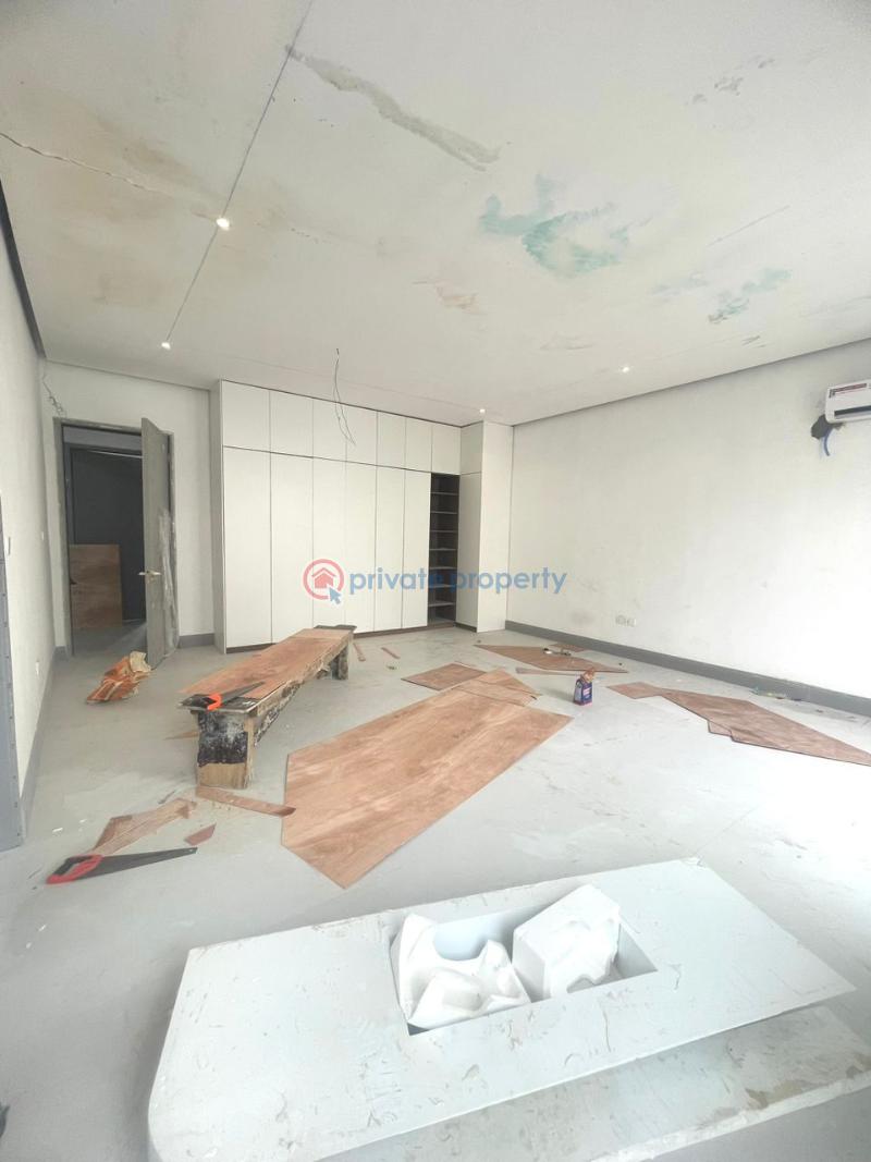 4 bedroom Flat & Apartment For Sale Ikoyi Lagos - 7
