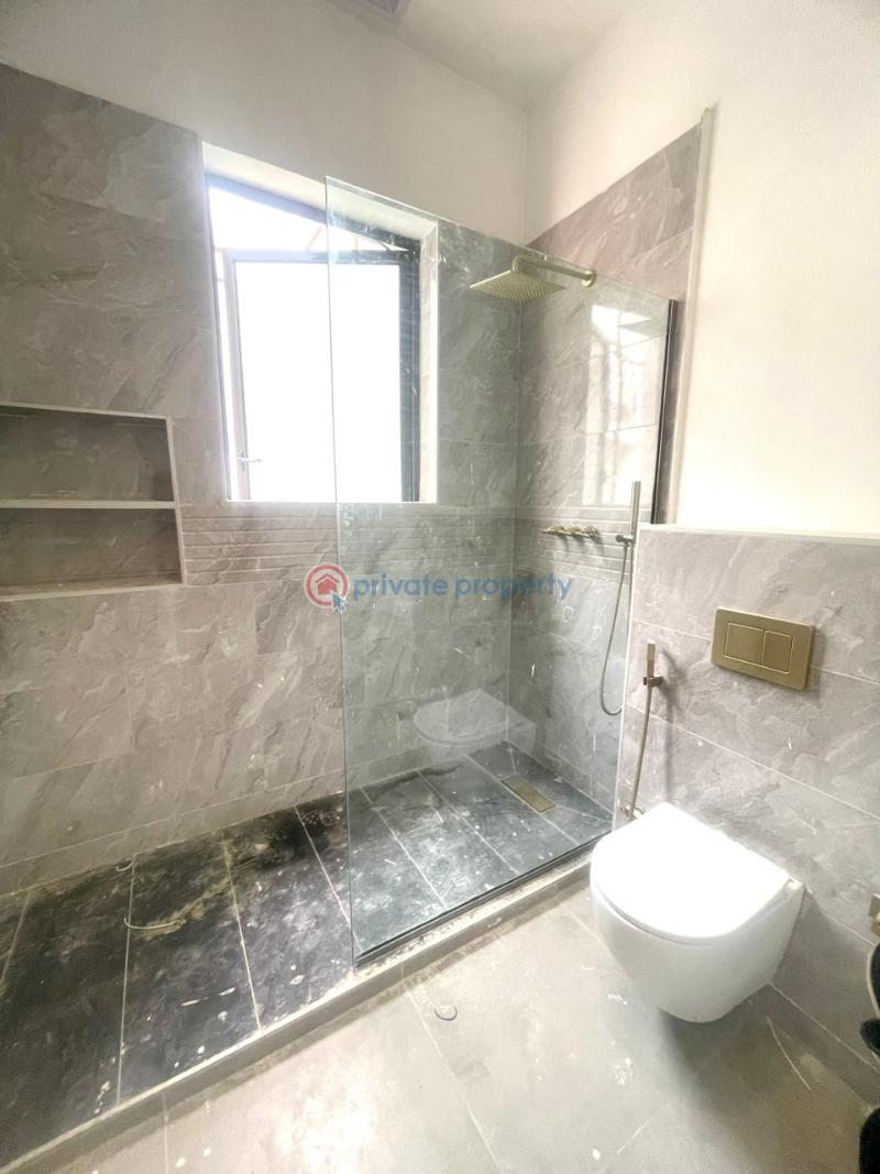 4 bedroom Flat & Apartment For Sale Ikoyi Lagos - 5