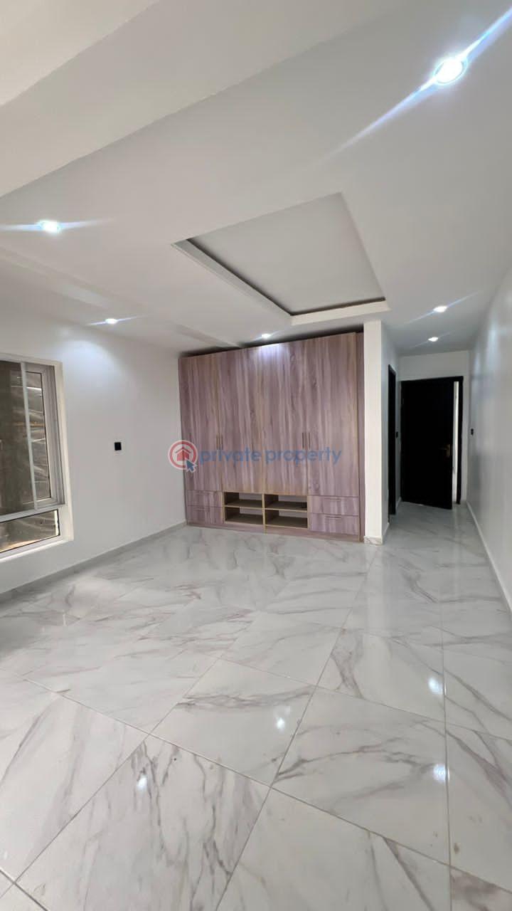 4 bedroom Terrace For Sale Off Freedom Way Lekki Phase 1 Lagos - 8