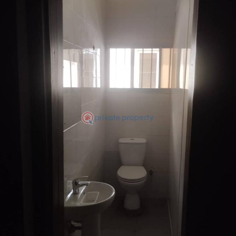 4 bedroom Terraced Duplex For Rent Off Admiralty Lekki Phase1 Lagos Lekki Phase 1 Lagos - 7