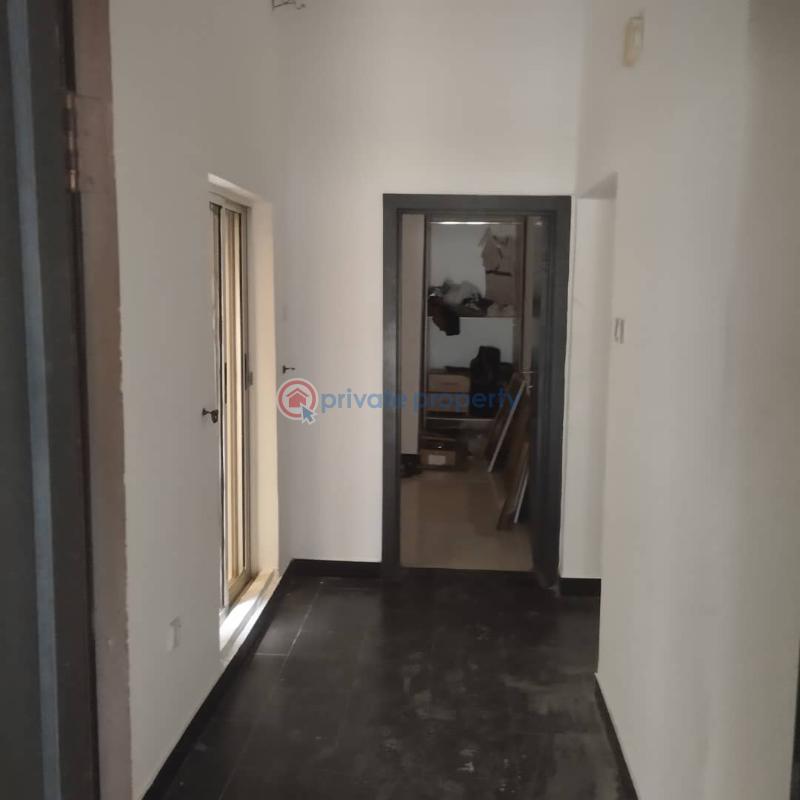 4 bedroom Terraced Duplex For Rent Off Admiralty Lekki Phase1 Lagos Lekki Phase 1 Lagos - 2