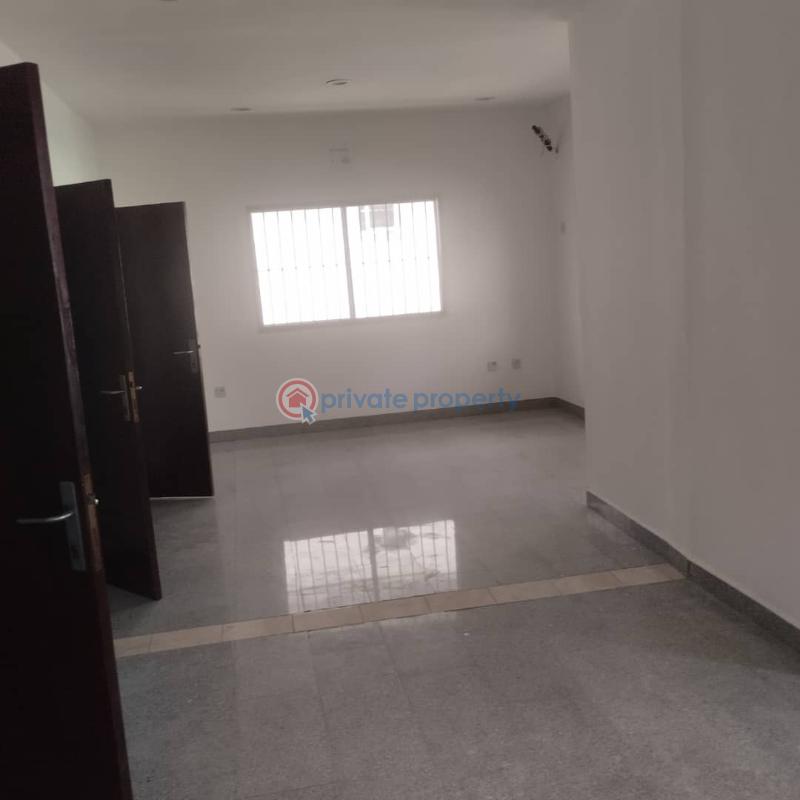 4 bedroom Terraced Duplex For Rent Off Admiralty Lekki Phase1 Lagos Lekki Phase 1 Lagos - 4