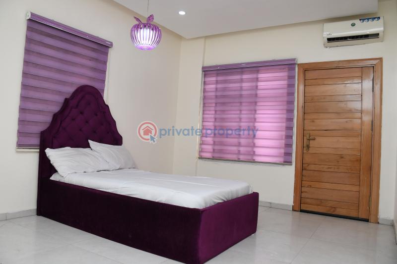 4 bedroom Terrace For Sale Maryland Lagos - 1