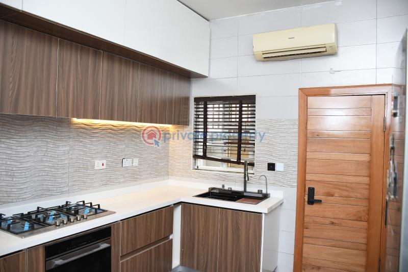 4 bedroom Terrace For Sale Maryland Lagos - 12