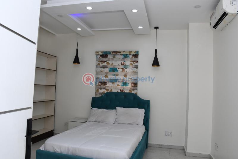 4 bedroom Terrace For Sale Maryland Lagos - 4
