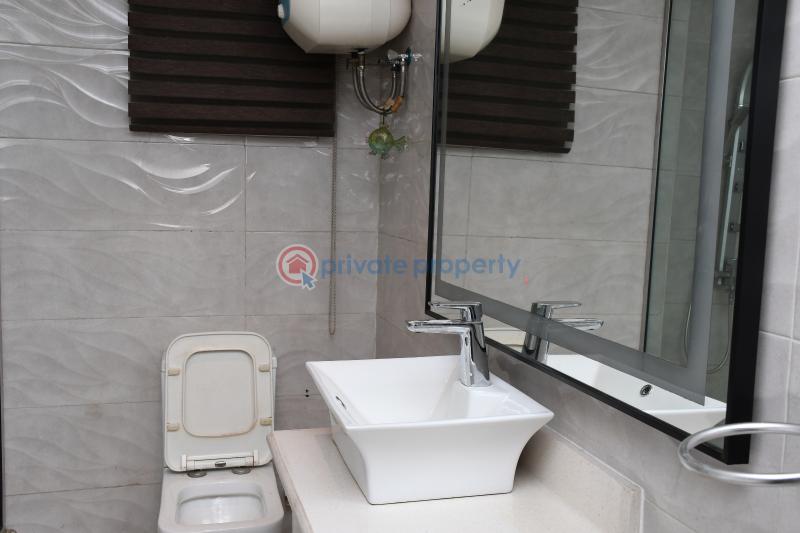 4 bedroom Terrace For Sale Maryland Lagos - 6