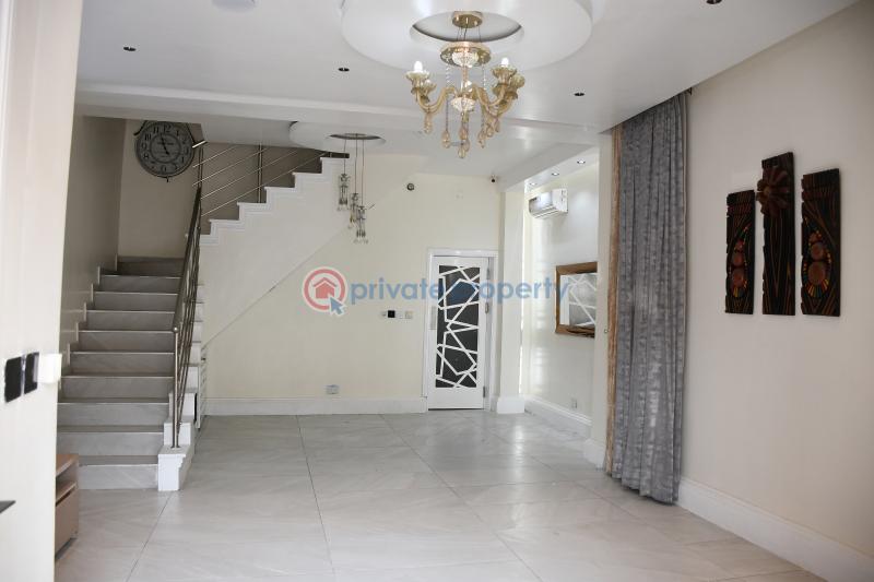 4 bedroom Terrace For Sale Maryland Lagos - 14
