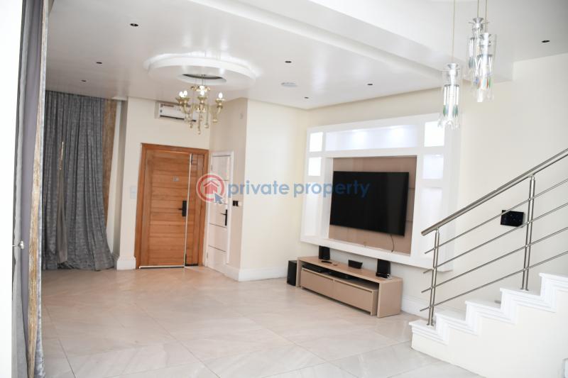 4 bedroom Terrace For Sale Maryland Lagos - 13