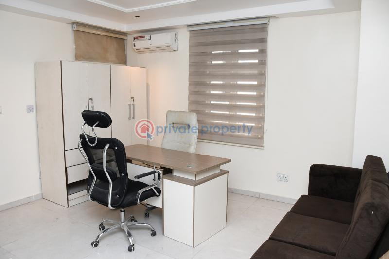 4 bedroom Terrace For Sale Maryland Lagos - 9
