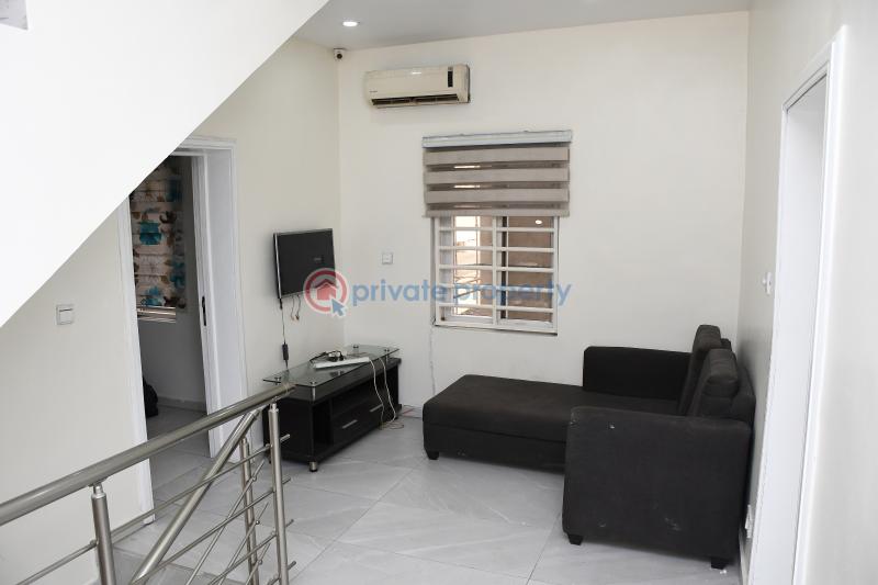 4 bedroom Terrace For Sale Maryland Lagos - 8