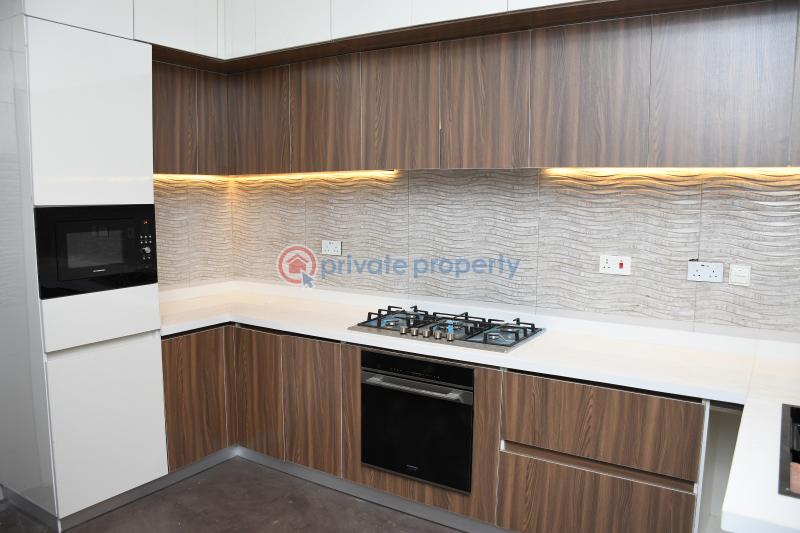 4 bedroom Terrace For Sale Maryland Lagos - 11