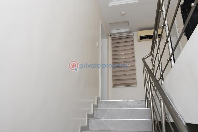 4 bedroom Terrace For Sale Maryland Lagos - 5