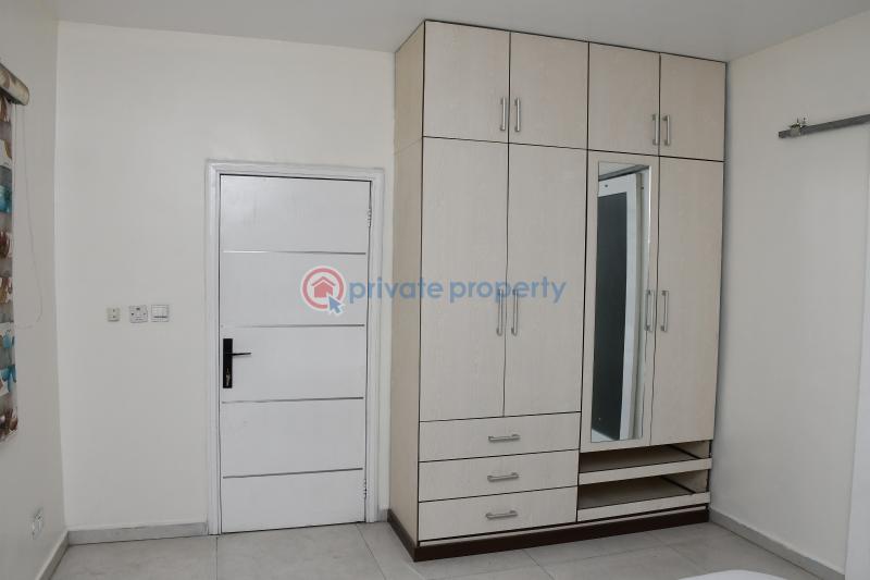 4 bedroom Terrace For Sale Maryland Lagos - 3