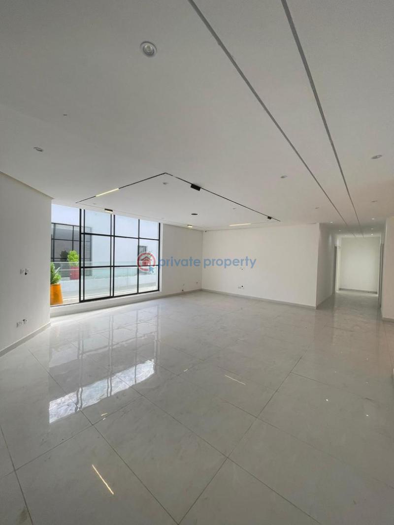 4 bedroom Terrace For Sale Ikate, Lekki Lagos Ikate Elegushi Lekki Lagos - 14