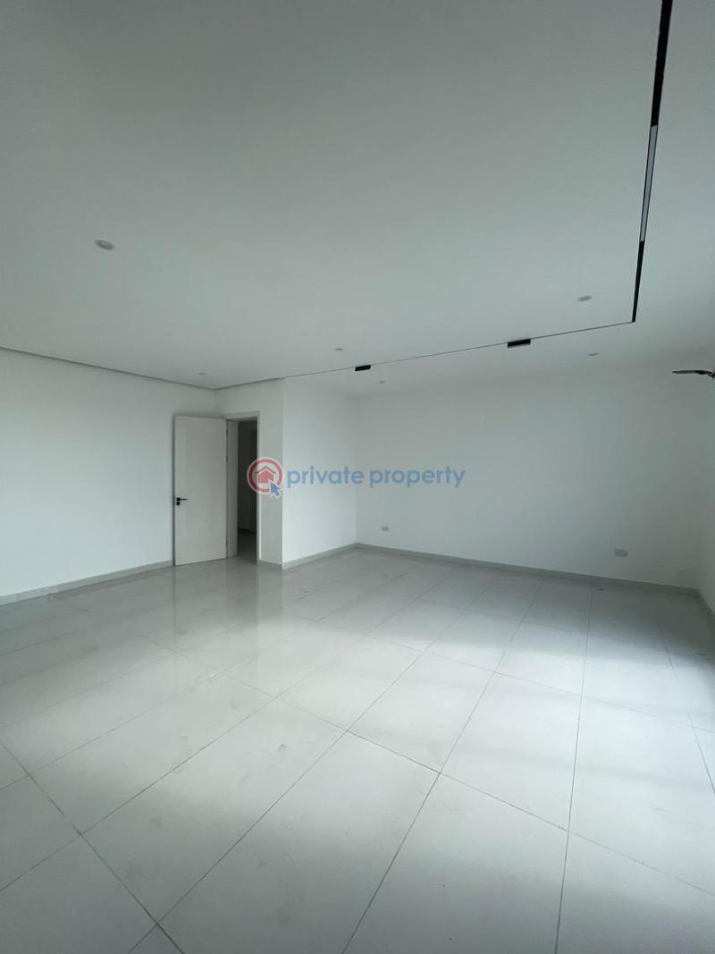 4 bedroom Terrace For Sale Ikate, Lekki Lagos Ikate Elegushi Lekki Lagos - 3